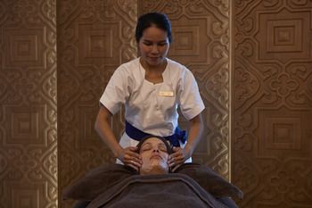 Spa Treatment