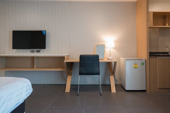 In-Room Amenity