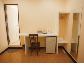 In-Room Amenity
