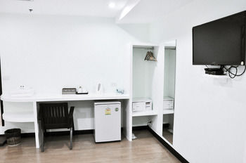 In-Room Amenity