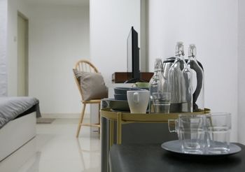 In-Room Amenity