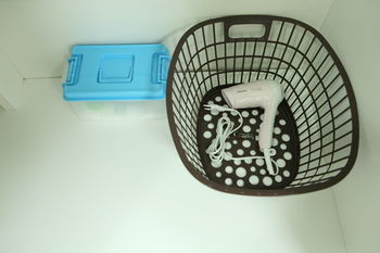 In-Room Amenity