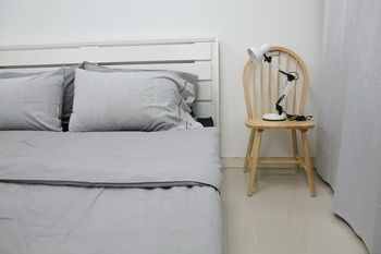 Guestroom View