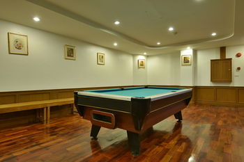 Billiards