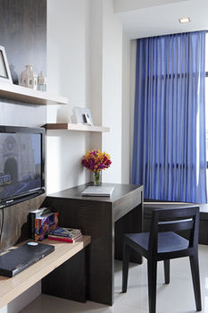 In-Room Amenity