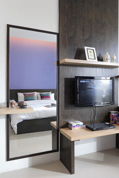 In-Room Amenity