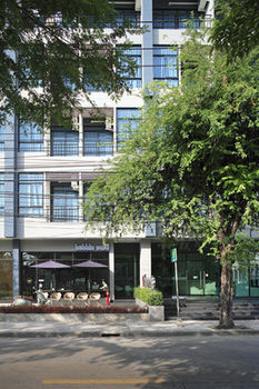 Hotel Front