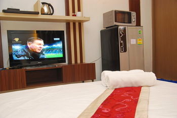 In-Room Amenity