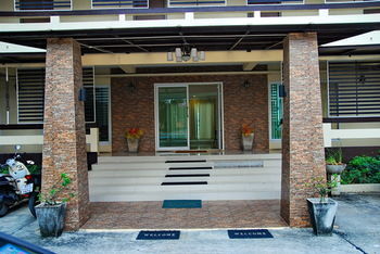 Hotel Front