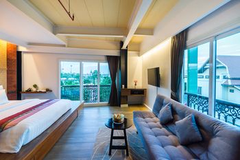 Guestroom