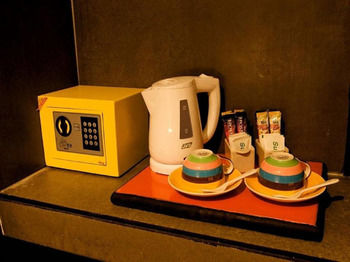 Minibar