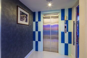 Hotel Interior