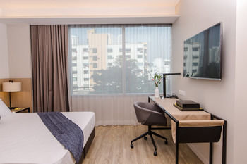 Guestroom