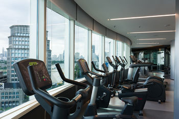 Sports Facility