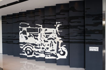 Hotel Interior