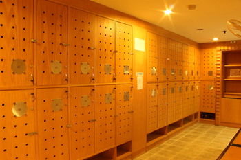 Fitness Studio