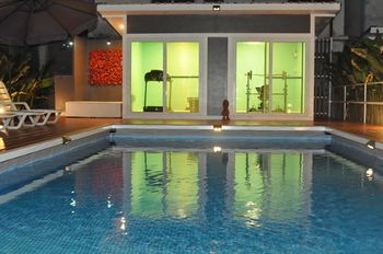 Fitness Studio