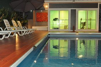Fitness Studio