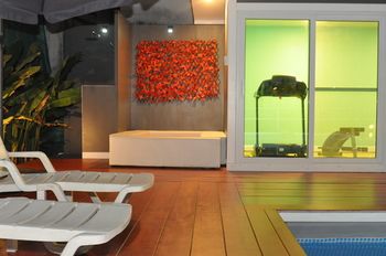 Fitness Studio