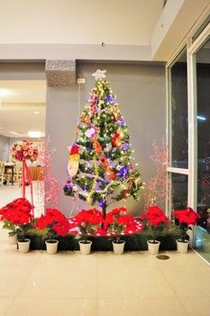 Hotel Interior