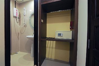 In-Room Amenity
