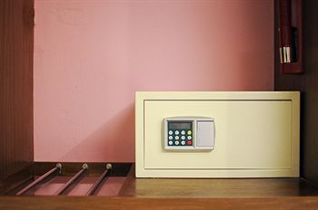 In-Room Safe