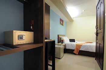 In-Room Safe