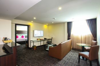 Guestroom