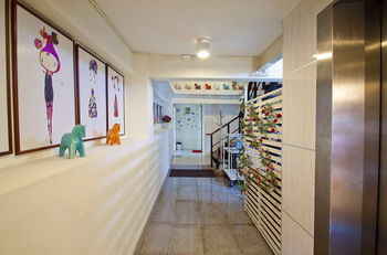 Hotel Interior