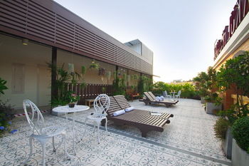 Sundeck
