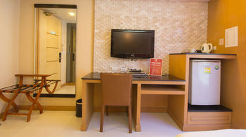 In-Room Amenity