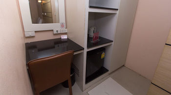 In-Room Amenity