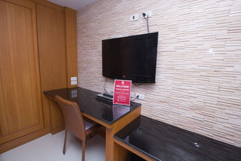 In-Room Amenity