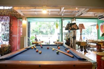 Billiards