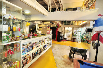 Gift Shop
