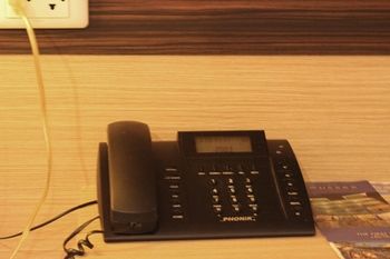 In-Room Amenity