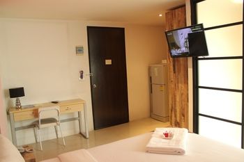 In-Room Amenity