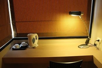 In-Room Amenity