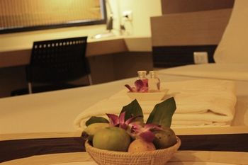 In-Room Amenity