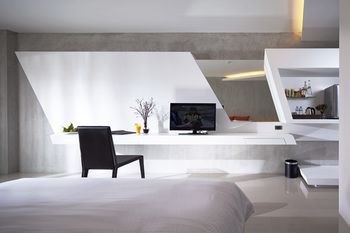 In-Room Amenity