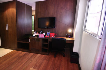 In-Room Amenity