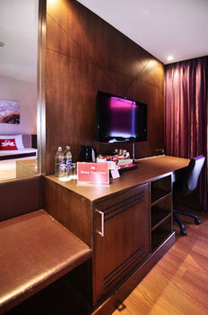 In-Room Amenity