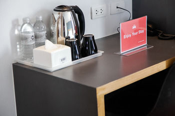 In-Room Coffee