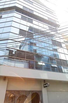 Hotel Front