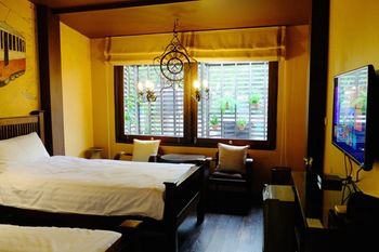 Guestroom