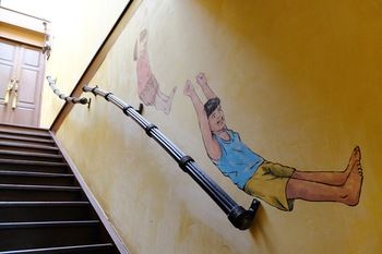 Staircase