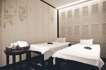 Spa Treatment