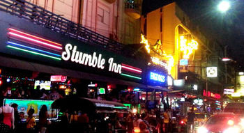 Nightclub
