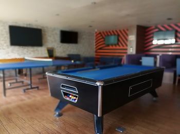 Billiards
