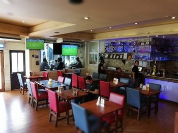 Sports Bar